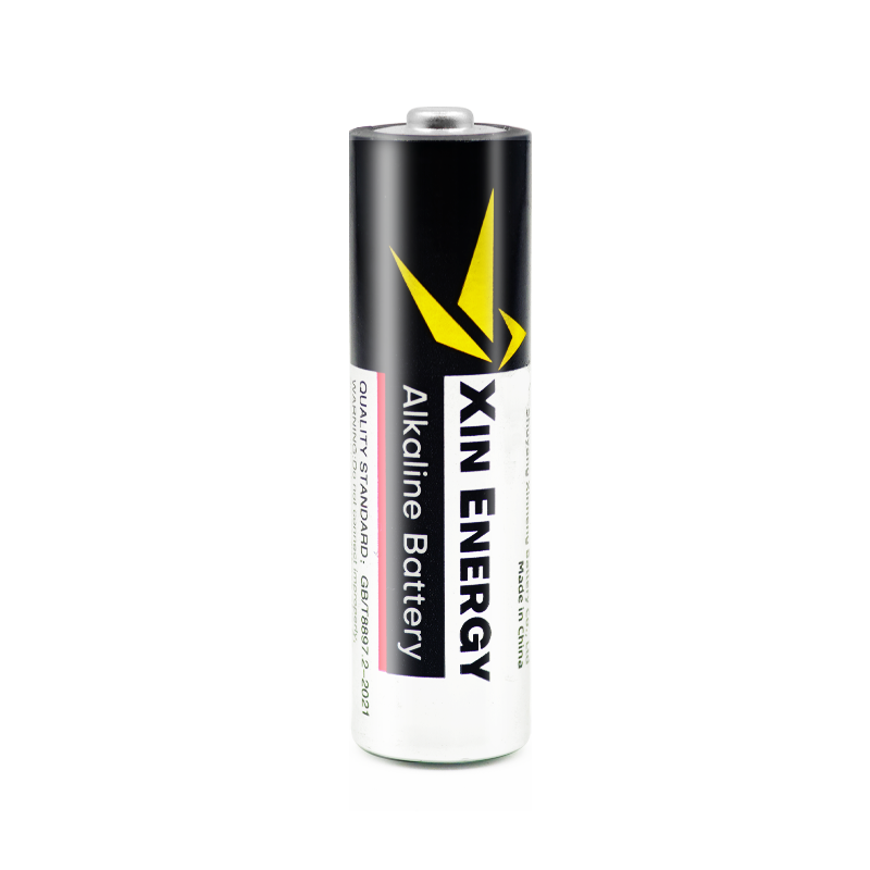 Xinneng Alkaline AA batteries