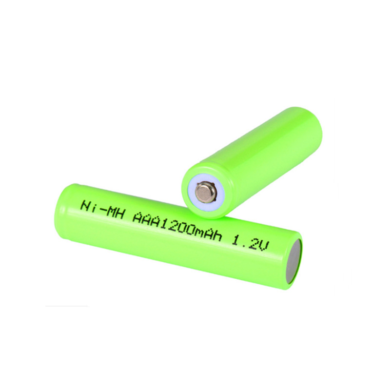 Xinneng Ni-MH batteries AAA 1.2v 400mah Ni-MH batteries