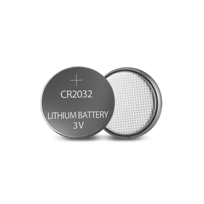 Xinneng Customized cr 1220 cr1216 cr1216 cr2030 CR2032 CR2477 3V Button Cell Lithium Battery